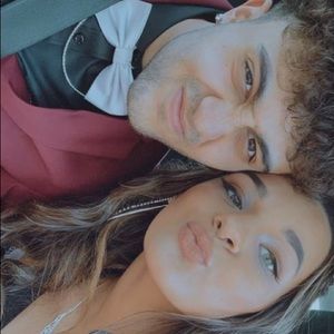 Meet your Posher, Brandon